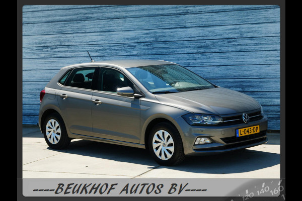 Volkswagen Polo 1.0 TSI Comfortline Carplay Navi Adapt Cruis Volkswagen Polo 1.0 TSI Comfortline Carplay Navi Adapt Cruis