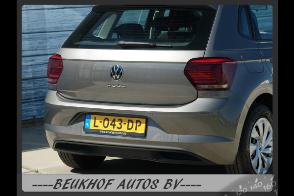 Volkswagen Polo 1.0 TSI Comfortline Carplay Navi Adapt Cruis Volkswagen Polo 1.0 TSI Comfortline Carplay Navi Adapt Cruis