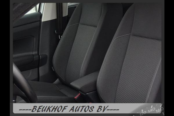 Volkswagen Polo 1.0 TSI Comfortline Carplay Navi Adapt Cruis Volkswagen Polo 1.0 TSI Comfortline Carplay Navi Adapt Cruis