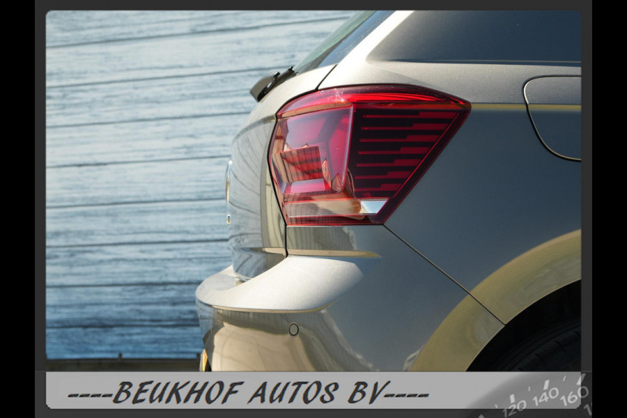 Volkswagen Polo 1.0 TSI Comfortline Carplay Navi Adapt Cruis Volkswagen Polo 1.0 TSI Comfortline Carplay Navi Adapt Cruis