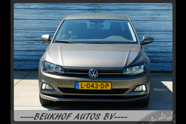 Volkswagen Polo 1.0 TSI Comfortline Carplay Navi Adapt Cruis Volkswagen Polo 1.0 TSI Comfortline Carplay Navi Adapt Cruis