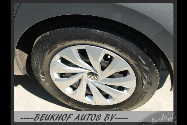 Volkswagen Polo 1.0 TSI Comfortline Carplay Navi Adapt Cruis Volkswagen Polo 1.0 TSI Comfortline Carplay Navi Adapt Cruis