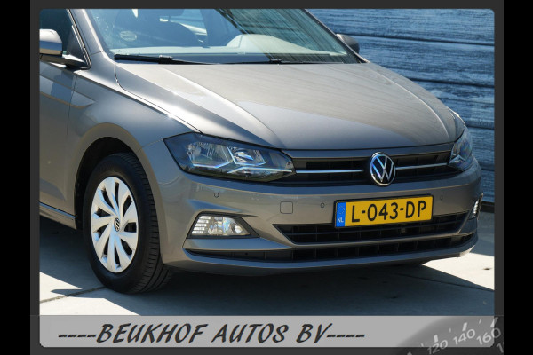 Volkswagen Polo 1.0 TSI Comfortline Carplay Navi Adapt Cruis Volkswagen Polo 1.0 TSI Comfortline Carplay Navi Adapt Cruis