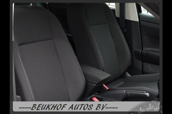 Volkswagen Polo 1.0 TSI Comfortline Carplay Navi Adapt Cruis Volkswagen Polo 1.0 TSI Comfortline Carplay Navi Adapt Cruis