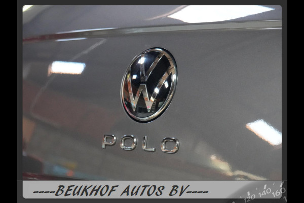 Volkswagen Polo 1.0 TSI Comfortline Carplay Navi Adapt Cruis Volkswagen Polo 1.0 TSI Comfortline Carplay Navi Adapt Cruis