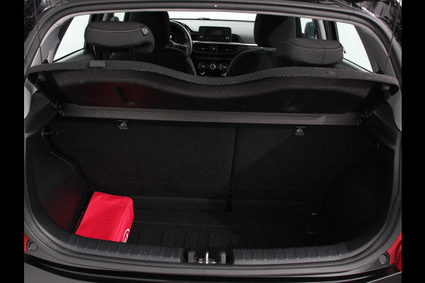 Kia Picanto 1.0 DPi Automaat ComfortLine | Airco | Cruise Control | Bluetooth | USB | Parkeer sensoren | 5 drs