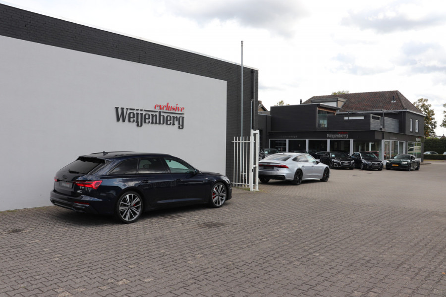 Audi A6 Avant 55 TFSI Quattro S edition (2x) S-line 340pk