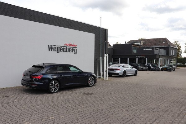 Audi A6 Avant 55 TFSI Quattro S edition (2x) S-line 340pk