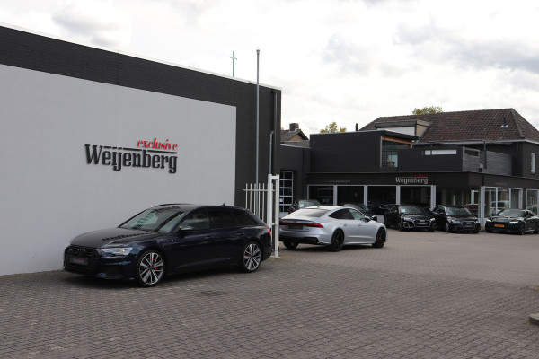 Audi A6 Avant 55 TFSI Quattro S edition (2x) S-line 340pk