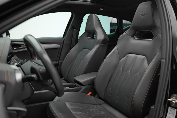 CUPRA Formentor 1.4 e-Hybrid VZ Copper Edition |Pano|Buttons|360|Memory|Dodehoek|Ambient|