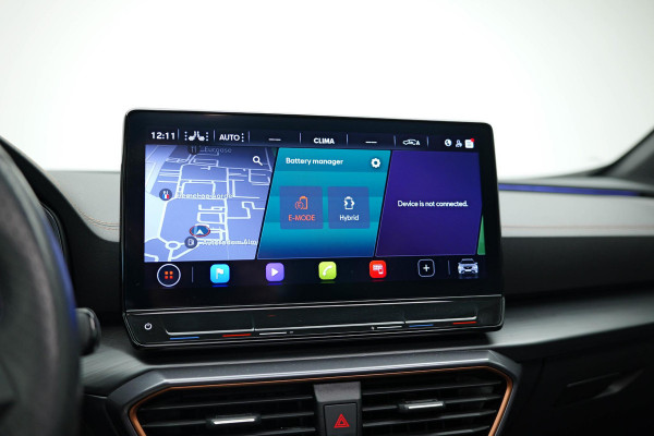 CUPRA Formentor 1.4 e-Hybrid VZ Copper Edition |Pano|Buttons|360|Memory|Dodehoek|Ambient|