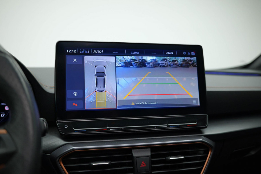 CUPRA Formentor 1.4 e-Hybrid VZ Copper Edition |Pano|Buttons|360|Memory|Dodehoek|Ambient|