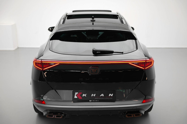 CUPRA Formentor 1.4 e-Hybrid VZ Copper Edition |Pano|Buttons|360|Memory|Dodehoek|Ambient|
