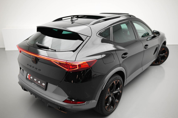 CUPRA Formentor 1.4 e-Hybrid VZ Copper Edition |Pano|Buttons|360|Memory|Dodehoek|Ambient|