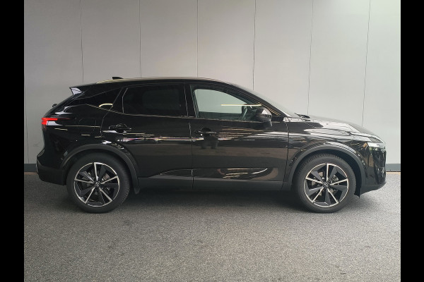 Nissan QASHQAI 1.3 MHEV Xtronic Tekna 4x4 uit 2024 Rijklaar + Fabrieksgarantie tot 05-2027 Henk Jongen Auto's in Helmond,  al 50 jaar service zoals 't hoort! Nissan QASHQAI 1.3 MHEV Xtronic Tekna 4x4 uit 2024 Rijklaar + Fabrieksgarantie tot 05-2027 Henk Jongen Auto's in Helmond,  al 50 jaar service zoals 't hoort!