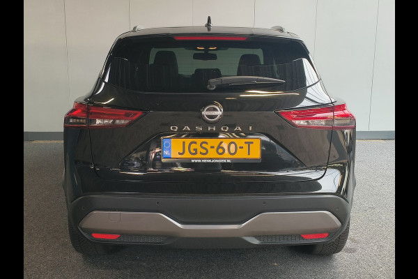 Nissan QASHQAI 1.3 MHEV Xtronic Tekna 4x4 uit 2024 Rijklaar + Fabrieksgarantie tot 05-2027 Henk Jongen Auto's in Helmond,  al 50 jaar service zoals 't hoort! Nissan QASHQAI 1.3 MHEV Xtronic Tekna 4x4 uit 2024 Rijklaar + Fabrieksgarantie tot 05-2027 Henk Jongen Auto's in Helmond,  al 50 jaar service zoals 't hoort!