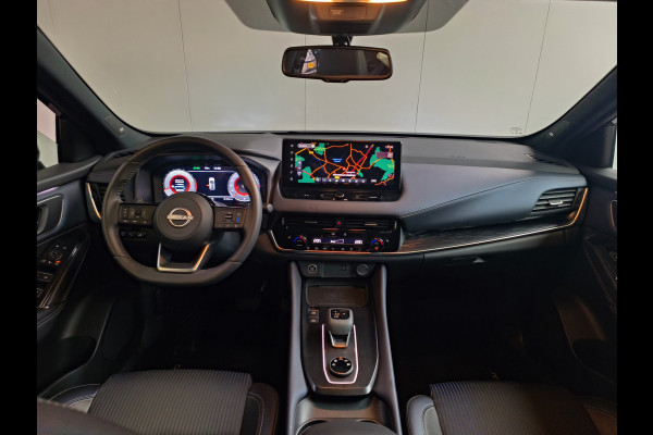 Nissan QASHQAI 1.3 MHEV Xtronic Tekna 4x4 uit 2024 Rijklaar + Fabrieksgarantie tot 05-2027 Henk Jongen Auto's in Helmond,  al 50 jaar service zoals 't hoort! Nissan QASHQAI 1.3 MHEV Xtronic Tekna 4x4 uit 2024 Rijklaar + Fabrieksgarantie tot 05-2027 Henk Jongen Auto's in Helmond,  al 50 jaar service zoals 't hoort!