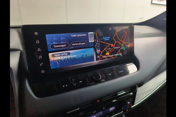 Nissan QASHQAI 1.3 MHEV Xtronic Tekna 4x4 uit 2024 Rijklaar + Fabrieksgarantie tot 05-2027 Henk Jongen Auto's in Helmond,  al 50 jaar service zoals 't hoort! Nissan QASHQAI 1.3 MHEV Xtronic Tekna 4x4 uit 2024 Rijklaar + Fabrieksgarantie tot 05-2027 Henk Jongen Auto's in Helmond,  al 50 jaar service zoals 't hoort!
