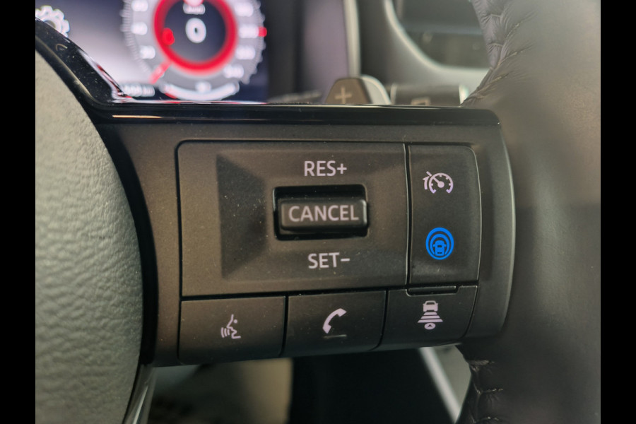 Nissan QASHQAI 1.3 MHEV Xtronic Tekna 4x4 uit 2024 Rijklaar + Fabrieksgarantie tot 05-2027 Henk Jongen Auto's in Helmond,  al 50 jaar service zoals 't hoort! Nissan QASHQAI 1.3 MHEV Xtronic Tekna 4x4 uit 2024 Rijklaar + Fabrieksgarantie tot 05-2027 Henk Jongen Auto's in Helmond,  al 50 jaar service zoals 't hoort!