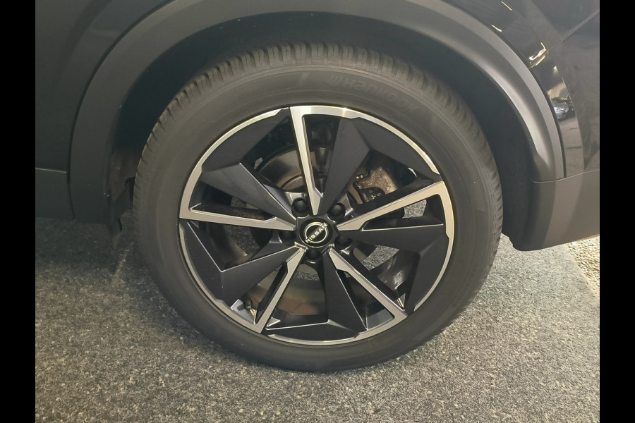 Nissan QASHQAI 1.3 MHEV Xtronic Tekna 4x4 uit 2024 Rijklaar + Fabrieksgarantie tot 05-2027 Henk Jongen Auto's in Helmond,  al 50 jaar service zoals 't hoort! Nissan QASHQAI 1.3 MHEV Xtronic Tekna 4x4 uit 2024 Rijklaar + Fabrieksgarantie tot 05-2027 Henk Jongen Auto's in Helmond,  al 50 jaar service zoals 't hoort!