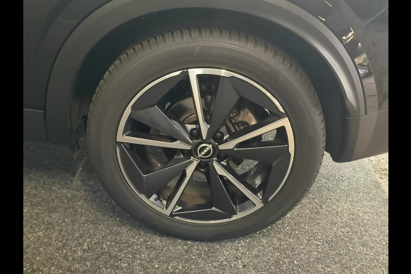 Nissan QASHQAI 1.3 MHEV Xtronic Tekna 4x4 uit 2024 Rijklaar + Fabrieksgarantie tot 05-2027 Henk Jongen Auto's in Helmond,  al 50 jaar service zoals 't hoort! Nissan QASHQAI 1.3 MHEV Xtronic Tekna 4x4 uit 2024 Rijklaar + Fabrieksgarantie tot 05-2027 Henk Jongen Auto's in Helmond,  al 50 jaar service zoals 't hoort!