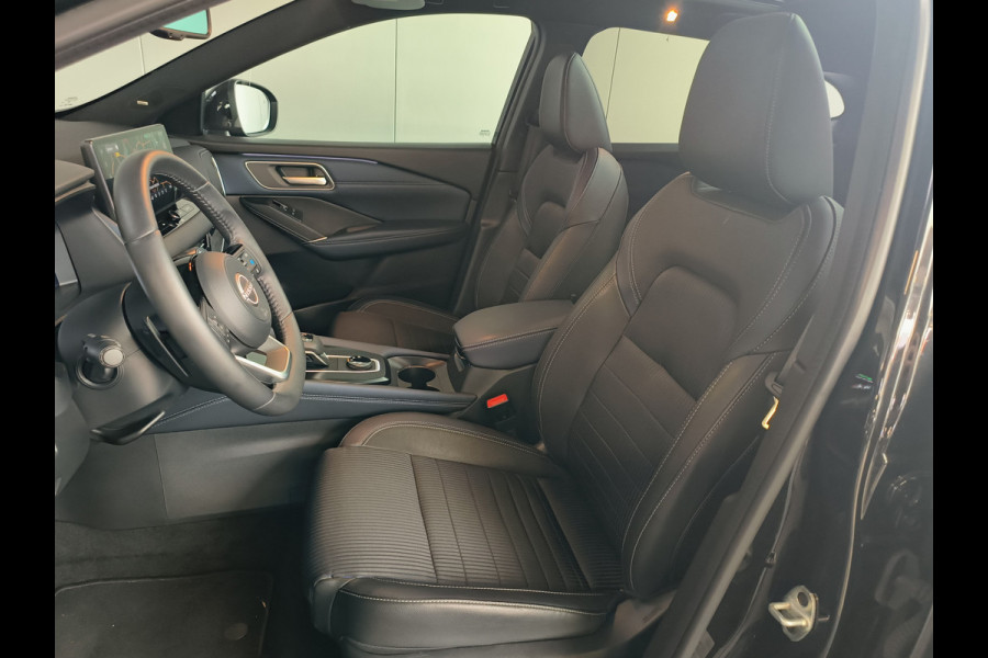 Nissan QASHQAI 1.3 MHEV Xtronic Tekna 4x4 uit 2024 Rijklaar + Fabrieksgarantie tot 05-2027 Henk Jongen Auto's in Helmond,  al 50 jaar service zoals 't hoort! Nissan QASHQAI 1.3 MHEV Xtronic Tekna 4x4 uit 2024 Rijklaar + Fabrieksgarantie tot 05-2027 Henk Jongen Auto's in Helmond,  al 50 jaar service zoals 't hoort!