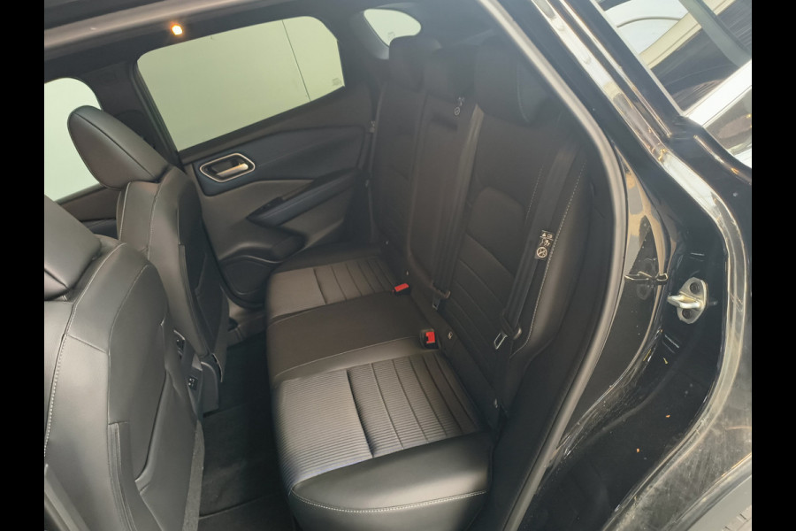 Nissan QASHQAI 1.3 MHEV Xtronic Tekna 4x4 uit 2024 Rijklaar + Fabrieksgarantie tot 05-2027 Henk Jongen Auto's in Helmond,  al 50 jaar service zoals 't hoort! Nissan QASHQAI 1.3 MHEV Xtronic Tekna 4x4 uit 2024 Rijklaar + Fabrieksgarantie tot 05-2027 Henk Jongen Auto's in Helmond,  al 50 jaar service zoals 't hoort!