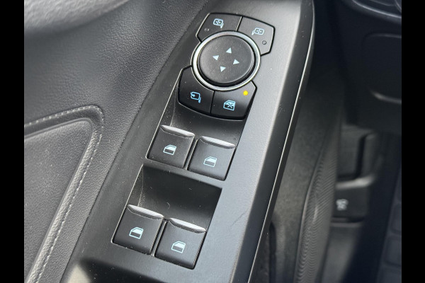 Ford FOCUS Wagon 1.0 EcoBoost ST Line Business 1e Eigenaar,Navi,Clima,Cruise,PDC V+A,125pk,6 Bak,N.A.P,APK tot 08-2027