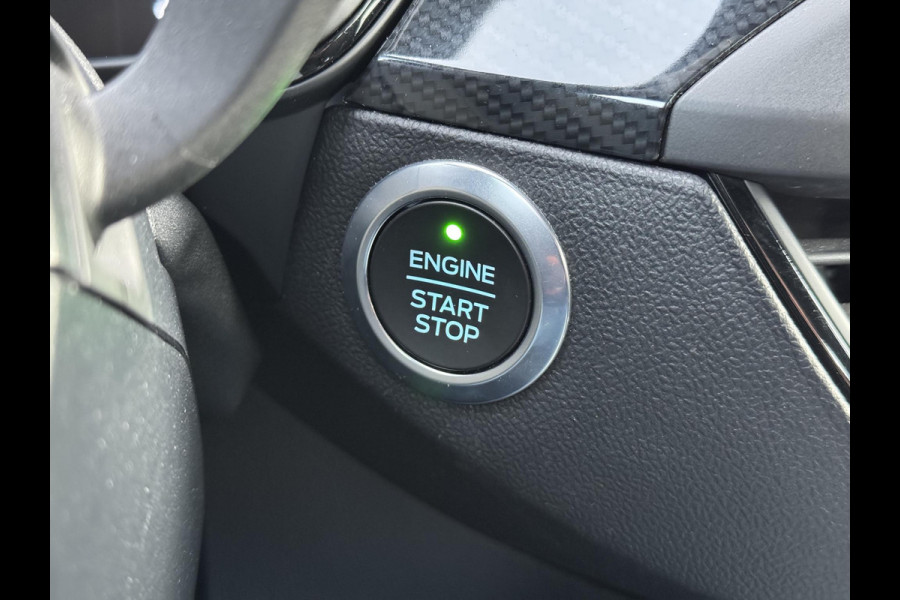 Ford FOCUS Wagon 1.0 EcoBoost ST Line Business 1e Eigenaar,Navi,Clima,Cruise,PDC V+A,125pk,6 Bak,N.A.P,APK tot 08-2027
