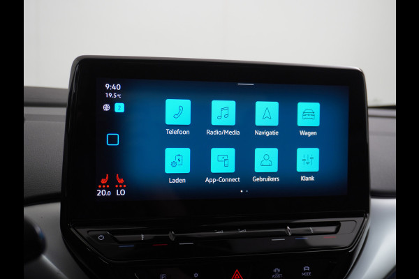 Volkswagen ID.4 First 77kWh SOH=90% Trekhaak Adap.Cruise Camera Pdc Android Auto Apple Carplay Stoelverwarming Navi Ecc Mirrorlink Privacy Glas Lmv Keyless DAB Origineel Nederlandse Auto 1.000KG Trekgewicht Volkswagen ID.4 First 77kWh SOH=90% Trekhaak Adap.Cruise Camera Pdc Android Auto Apple Carplay Stoelverwarming Navi Ecc Mirrorlink Privacy Glas Lmv Keyless DAB Origineel Nederlandse Auto 1.000KG Trekgewicht