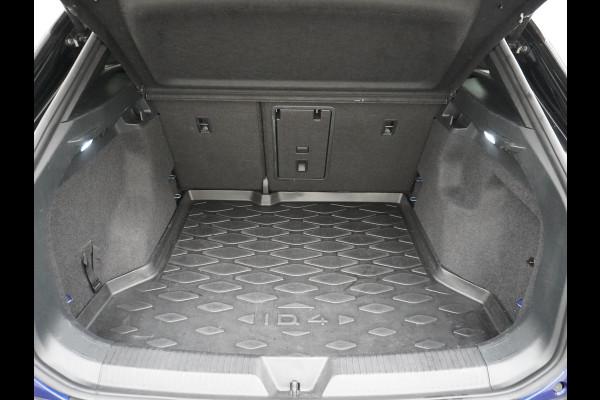 Volkswagen ID.4 First 77kWh SOH=90% Trekhaak Adap.Cruise Camera Pdc Android Auto Apple Carplay Stoelverwarming Navi Ecc Mirrorlink Privacy Glas Lmv Keyless DAB Origineel Nederlandse Auto 1.000KG Trekgewicht Volkswagen ID.4 First 77kWh SOH=90% Trekhaak Adap.Cruise Camera Pdc Android Auto Apple Carplay Stoelverwarming Navi Ecc Mirrorlink Privacy Glas Lmv Keyless DAB Origineel Nederlandse Auto 1.000KG Trekgewicht