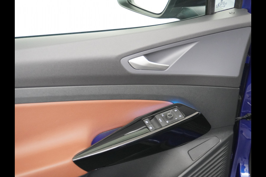 Volkswagen ID.4 First 77kWh SOH=90% Trekhaak Adap.Cruise Camera Pdc Android Auto Apple Carplay Stoelverwarming Navi Ecc Mirrorlink Privacy Glas Lmv Keyless DAB Origineel Nederlandse Auto 1.000KG Trekgewicht Volkswagen ID.4 First 77kWh SOH=90% Trekhaak Adap.Cruise Camera Pdc Android Auto Apple Carplay Stoelverwarming Navi Ecc Mirrorlink Privacy Glas Lmv Keyless DAB Origineel Nederlandse Auto 1.000KG Trekgewicht