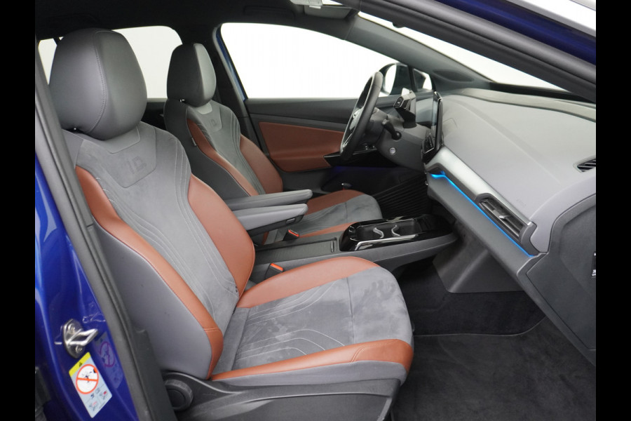 Volkswagen ID.4 First 77kWh SOH=90% Trekhaak Adap.Cruise Camera Pdc Android Auto Apple Carplay Stoelverwarming Navi Ecc Mirrorlink Privacy Glas Lmv Keyless DAB Origineel Nederlandse Auto 1.000KG Trekgewicht Volkswagen ID.4 First 77kWh SOH=90% Trekhaak Adap.Cruise Camera Pdc Android Auto Apple Carplay Stoelverwarming Navi Ecc Mirrorlink Privacy Glas Lmv Keyless DAB Origineel Nederlandse Auto 1.000KG Trekgewicht