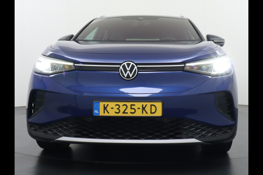 Volkswagen ID.4 First 77kWh SOH=90% Trekhaak Adap.Cruise Camera Pdc Android Auto Apple Carplay Stoelverwarming Navi Ecc Mirrorlink Privacy Glas Lmv Keyless DAB Origineel Nederlandse Auto 1.000KG Trekgewicht Volkswagen ID.4 First 77kWh SOH=90% Trekhaak Adap.Cruise Camera Pdc Android Auto Apple Carplay Stoelverwarming Navi Ecc Mirrorlink Privacy Glas Lmv Keyless DAB Origineel Nederlandse Auto 1.000KG Trekgewicht