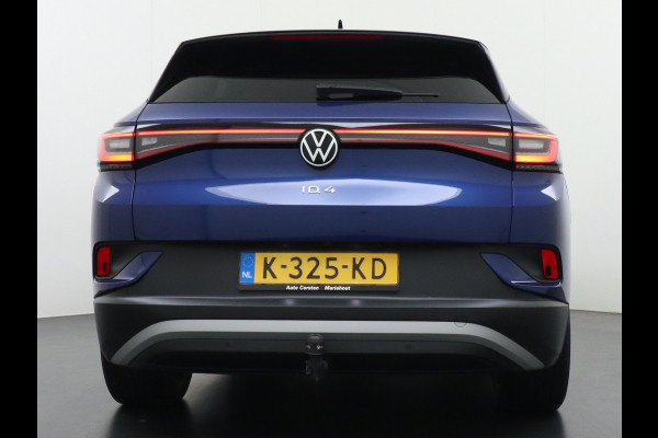 Volkswagen ID.4 First 77kWh SOH=90% Trekhaak Adap.Cruise Camera Pdc Android Auto Apple Carplay Stoelverwarming Navi Ecc Mirrorlink Privacy Glas Lmv Keyless DAB Origineel Nederlandse Auto 1.000KG Trekgewicht Volkswagen ID.4 First 77kWh SOH=90% Trekhaak Adap.Cruise Camera Pdc Android Auto Apple Carplay Stoelverwarming Navi Ecc Mirrorlink Privacy Glas Lmv Keyless DAB Origineel Nederlandse Auto 1.000KG Trekgewicht
