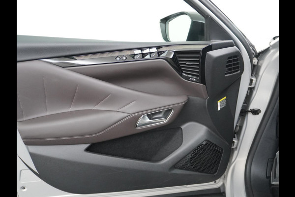 DS DS 4 1.2 PureTech Opéra 130PK PANO | STOEL VERWARMING + VERKOELING| 360 CAMERA | ELEK. ACHTERKLEP | FULL OPTION | RIJKLAAR GELEVERD MET FABRIEKSGARANTIE TOT 2-2026!