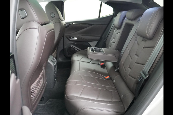 DS DS 4 1.2 PureTech Opéra 130PK PANO | STOEL VERWARMING + VERKOELING| 360 CAMERA | ELEK. ACHTERKLEP | FULL OPTION | RIJKLAAR GELEVERD MET FABRIEKSGARANTIE TOT 2-2026!