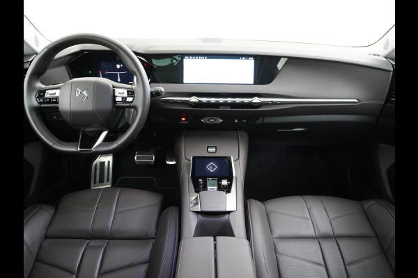 DS DS 4 1.2 PureTech Opéra 130PK PANO | STOEL VERWARMING + VERKOELING| 360 CAMERA | ELEK. ACHTERKLEP | FULL OPTION | RIJKLAAR GELEVERD MET FABRIEKSGARANTIE TOT 2-2026!