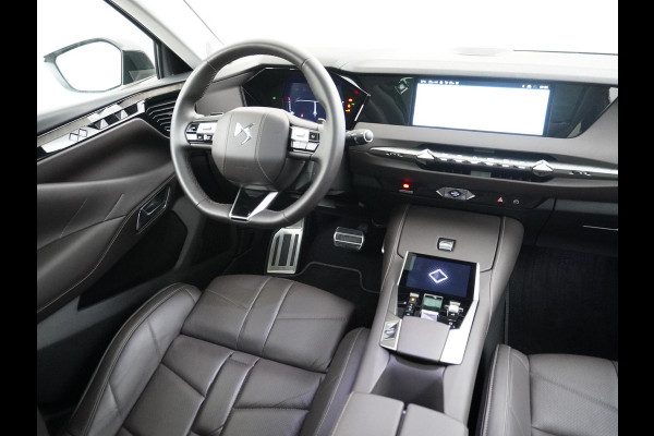 DS DS 4 1.2 PureTech Opéra 130PK PANO | STOEL VERWARMING + VERKOELING| 360 CAMERA | ELEK. ACHTERKLEP | FULL OPTION | RIJKLAAR GELEVERD MET FABRIEKSGARANTIE TOT 2-2026!