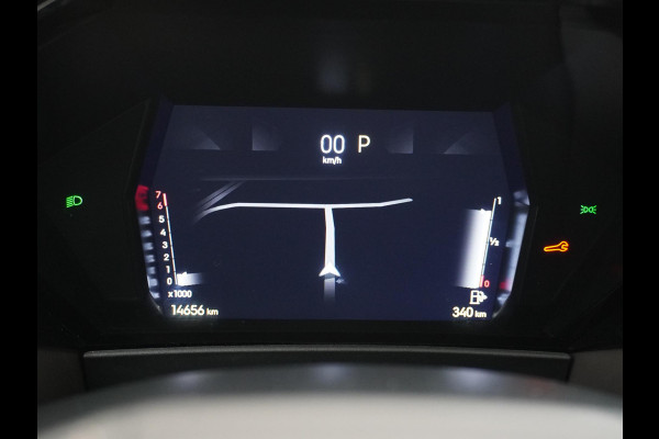 DS DS 4 1.2 PureTech Opéra 130PK PANO | STOEL VERWARMING + VERKOELING| 360 CAMERA | ELEK. ACHTERKLEP | FULL OPTION | RIJKLAAR GELEVERD MET FABRIEKSGARANTIE TOT 2-2026!