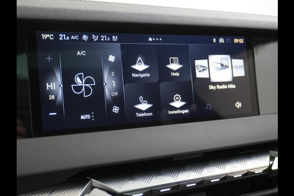 DS DS 4 1.2 PureTech Opéra 130PK PANO | STOEL VERWARMING + VERKOELING| 360 CAMERA | ELEK. ACHTERKLEP | FULL OPTION | RIJKLAAR GELEVERD MET FABRIEKSGARANTIE TOT 2-2026!