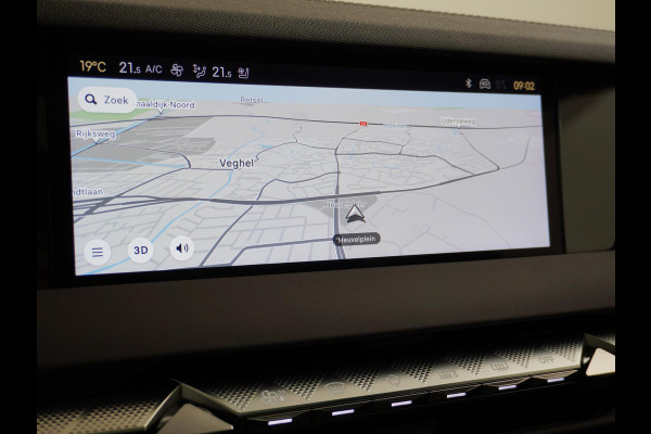 DS DS 4 1.2 PureTech Opéra 130PK PANO | STOEL VERWARMING + VERKOELING| 360 CAMERA | ELEK. ACHTERKLEP | FULL OPTION | RIJKLAAR GELEVERD MET FABRIEKSGARANTIE TOT 2-2026!