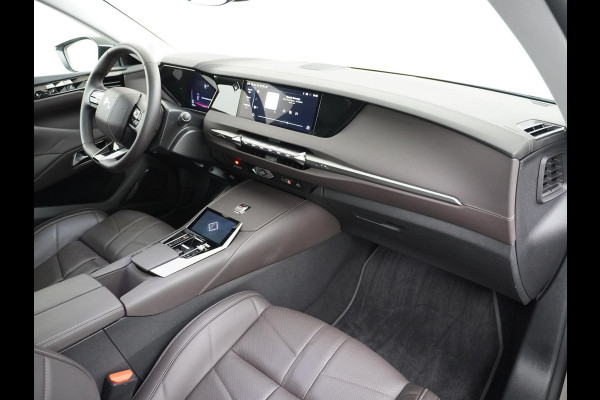 DS DS 4 1.2 PureTech Opéra 130PK PANO | STOEL VERWARMING + VERKOELING| 360 CAMERA | ELEK. ACHTERKLEP | FULL OPTION | RIJKLAAR GELEVERD MET FABRIEKSGARANTIE TOT 2-2026!