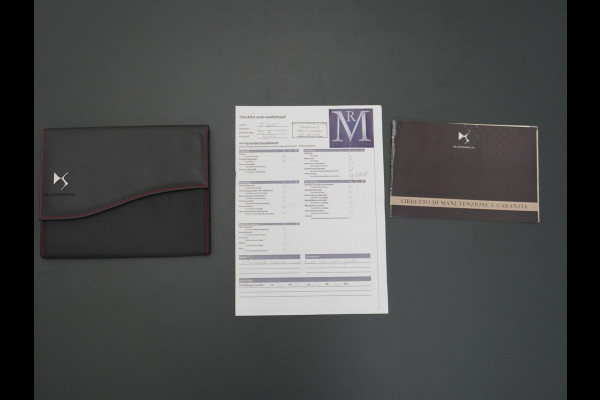 DS DS 4 1.2 PureTech Opéra 130PK PANO | STOEL VERWARMING + VERKOELING| 360 CAMERA | ELEK. ACHTERKLEP | FULL OPTION | RIJKLAAR GELEVERD MET FABRIEKSGARANTIE TOT 2-2026!