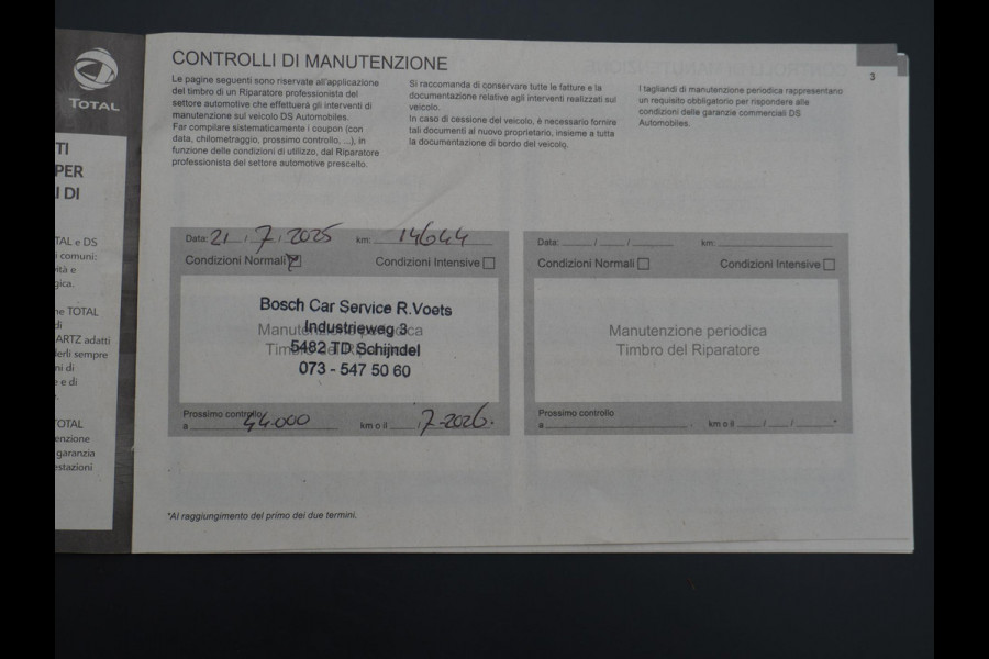 DS DS 4 1.2 PureTech Opéra 130PK PANO | STOEL VERWARMING + VERKOELING| 360 CAMERA | ELEK. ACHTERKLEP | FULL OPTION | RIJKLAAR GELEVERD MET FABRIEKSGARANTIE TOT 2-2026!