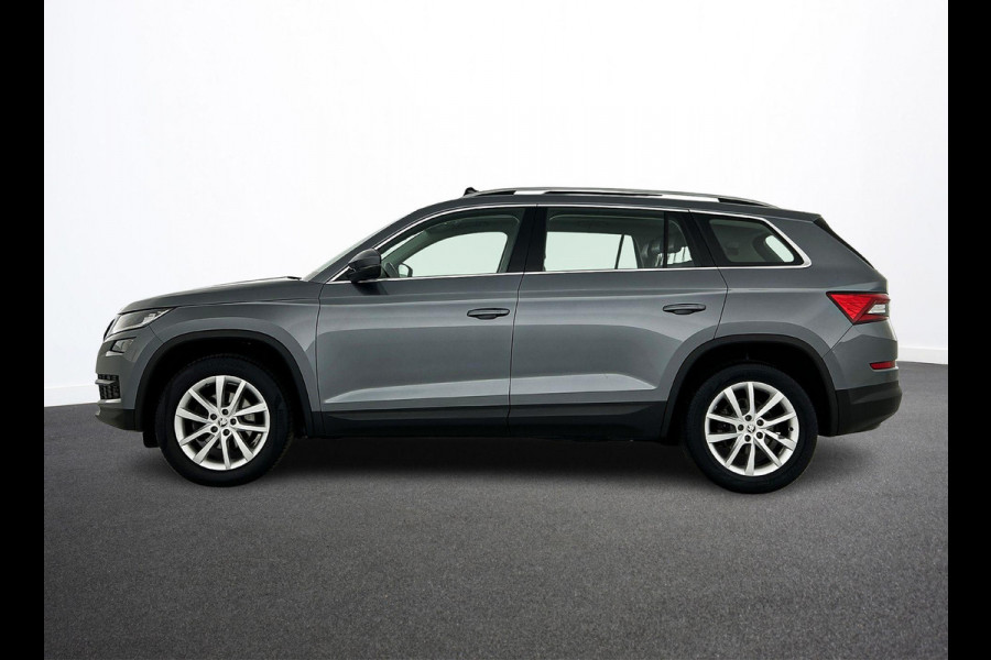 Škoda Kodiaq 1.5 TSI DSG Aut. Limited Edition 7Pers Panoramadak Style Pack 7-Persoons Full LED Navi Trekhaak PDC VA+ Camera Škoda Kodiaq 1.5 TSI DSG Aut. Limited Edition 7Pers Panoramadak Style Pack 7-Persoons Full LED Navi Trekhaak PDC VA+ Camera