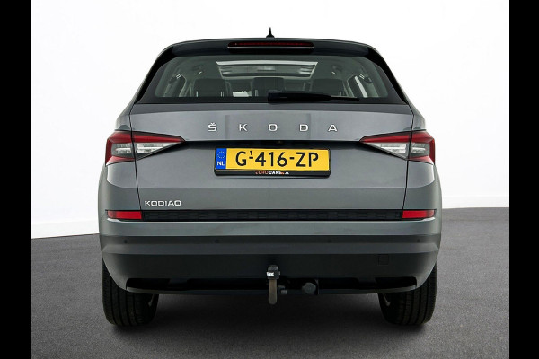 Škoda Kodiaq 1.5 TSI DSG Aut. Limited Edition 7Pers Panoramadak Style Pack 7-Persoons Full LED Navi Trekhaak PDC VA+ Camera Škoda Kodiaq 1.5 TSI DSG Aut. Limited Edition 7Pers Panoramadak Style Pack 7-Persoons Full LED Navi Trekhaak PDC VA+ Camera