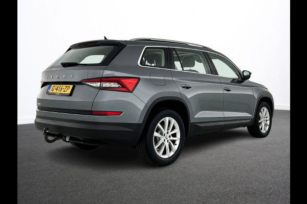Škoda Kodiaq 1.5 TSI DSG Aut. Limited Edition 7Pers Panoramadak Style Pack 7-Persoons Full LED Navi Trekhaak PDC VA+ Camera Škoda Kodiaq 1.5 TSI DSG Aut. Limited Edition 7Pers Panoramadak Style Pack 7-Persoons Full LED Navi Trekhaak PDC VA+ Camera