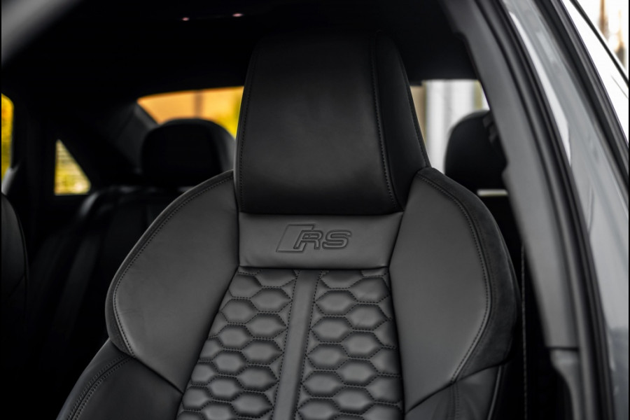Audi RS3 2.5 TFSI Quattro Limousine 465PK MTM
