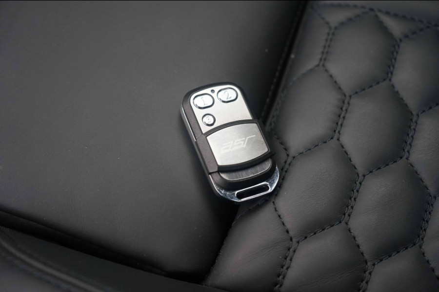 Audi RS3 2.5 TFSI Quattro Limousine 465PK MTM